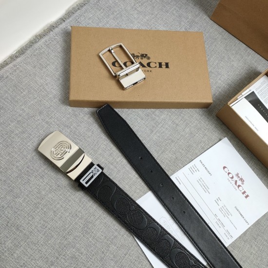 Coach Women's Belts