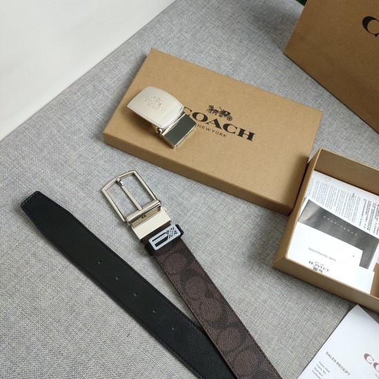 Coach Women's Belts
