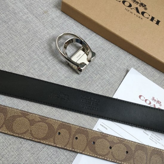 Coach Women's Belts