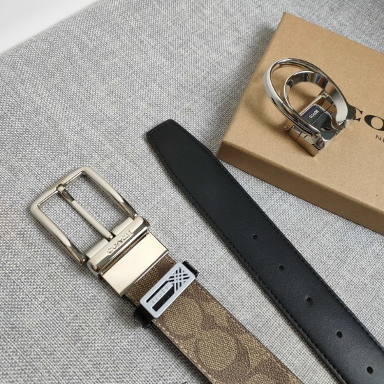 Coach Women's Belts