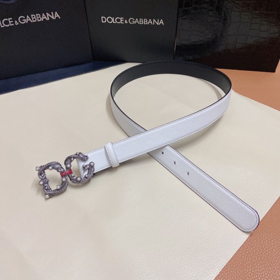 DG Belts