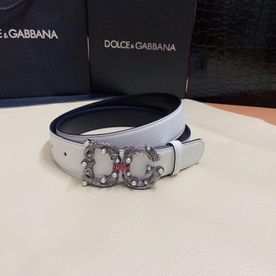 DG Belts