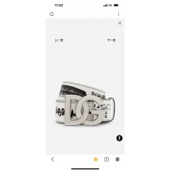 DG Belts