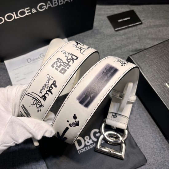 DG Belts