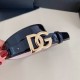 DG Belts