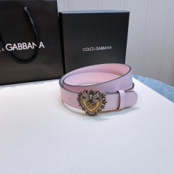 DG Belts