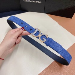 DG Belts