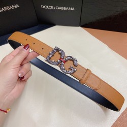 DG Belts