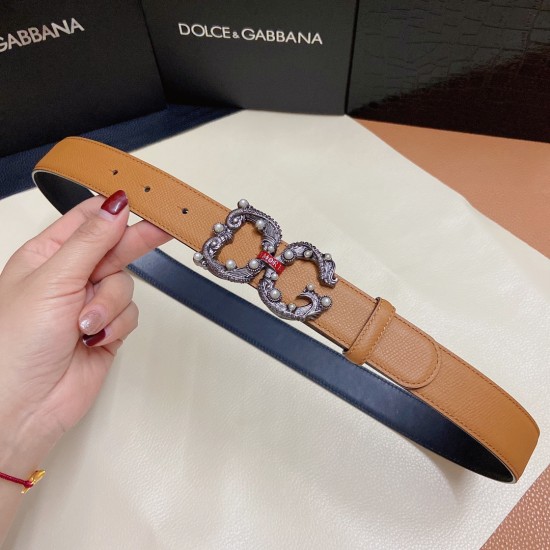 DG Belts