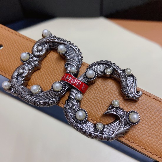 DG Belts