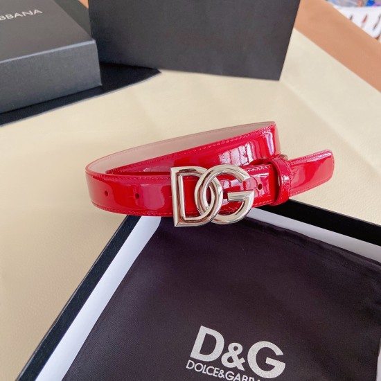 DG Belts