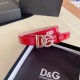 DG Belts