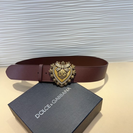 DG Belts