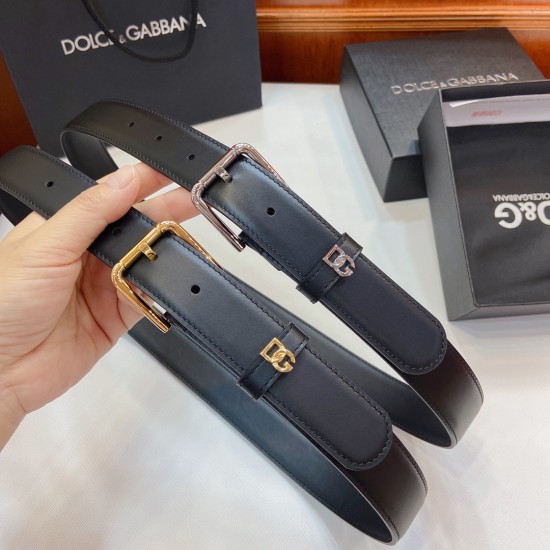 DG Belts