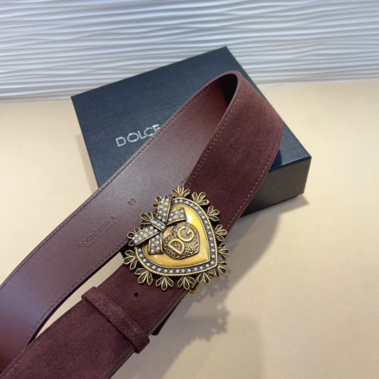 DG Belts