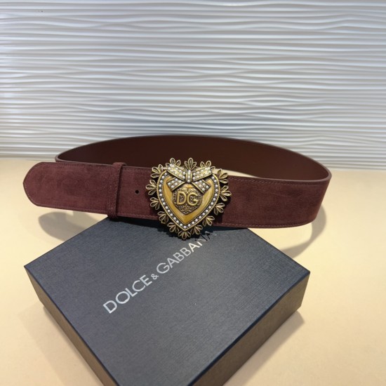 DG Belts