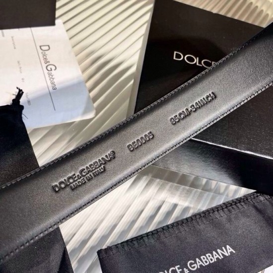 DG Belts