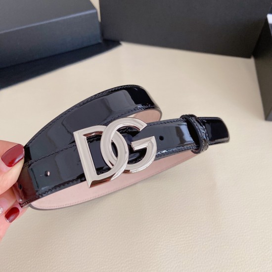 DG Belts