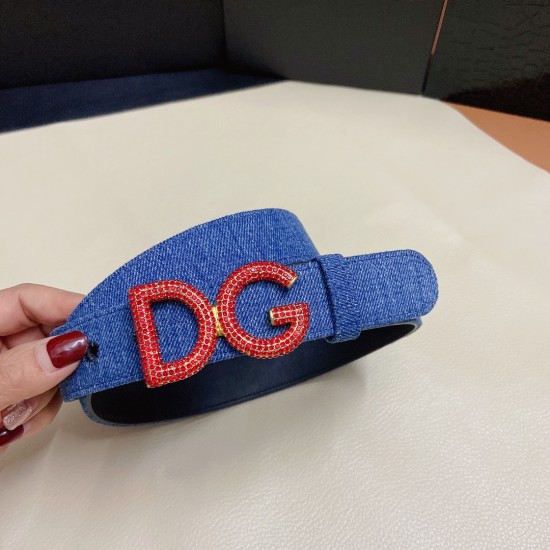 DG Belts