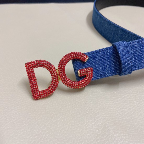 DG Belts