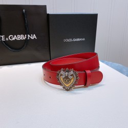 DG Belts