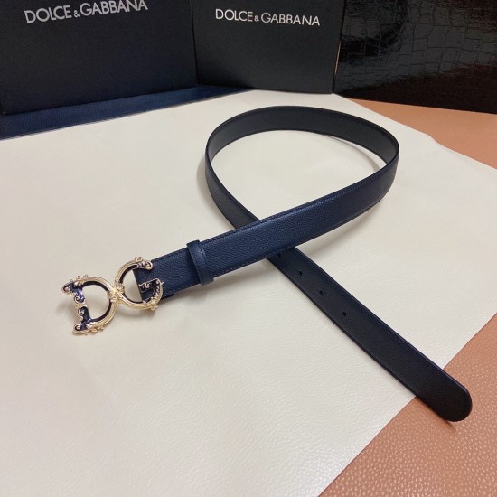 DG Belts