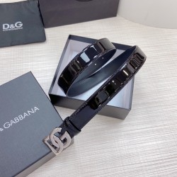 DG Men's Belts