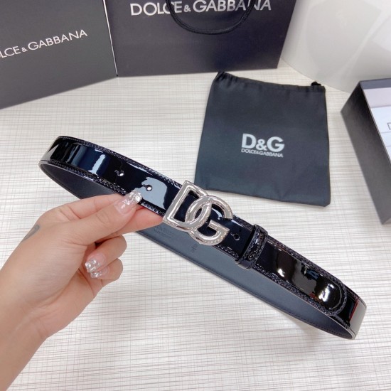 DG Men's Belts