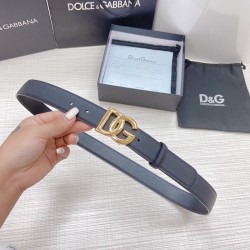 DG Men's Belts