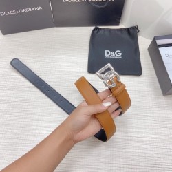 DG Men's Belts
