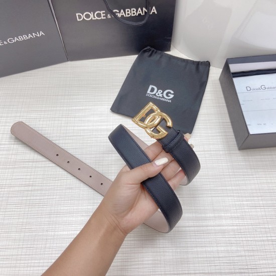 DG Men's Belts