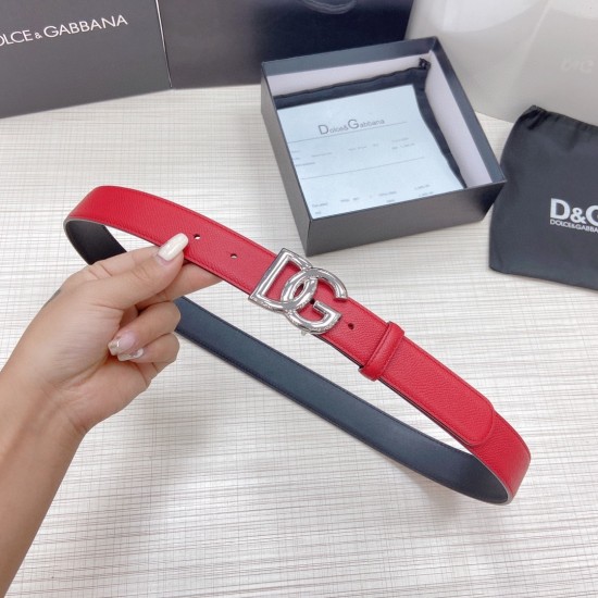 DG Men's Belts