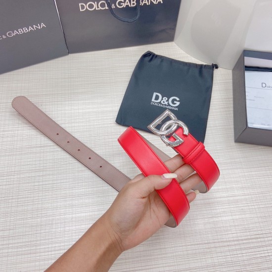 DG Men's Belts