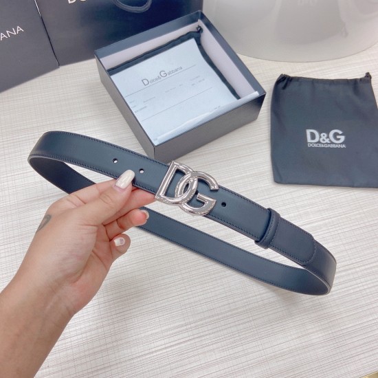 DG Men's Belts