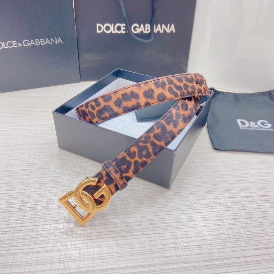 DG Men's Belts
