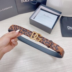 DG Men's Belts
