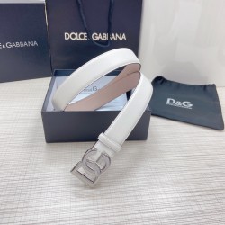 DG Men's Belts