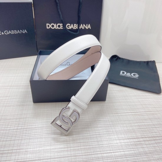 DG Men's Belts