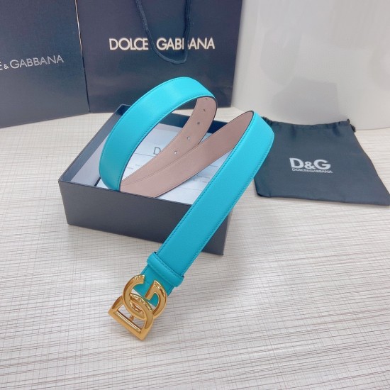 DG Men's Belts