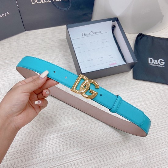 DG Men's Belts
