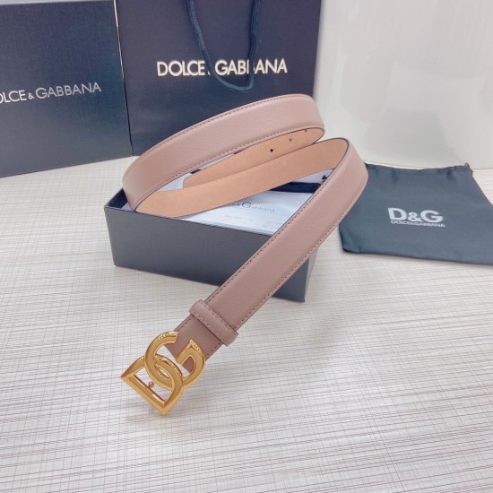 DG Men's Belts