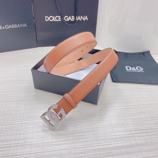 DG Men's Belts