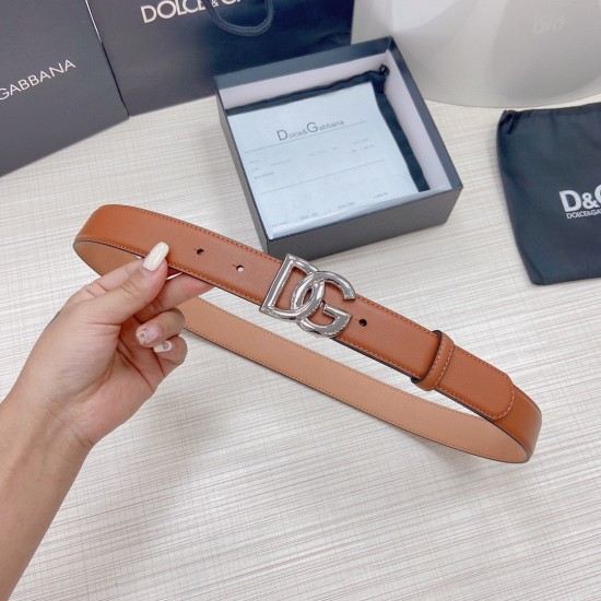 DG Men's Belts