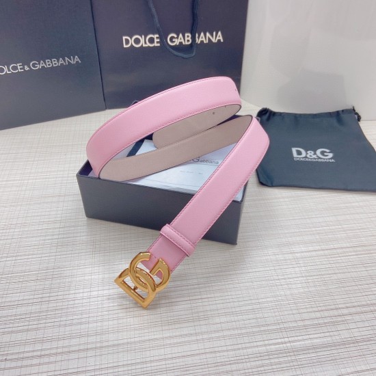 DG Men's Belts