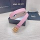 DG Men's Belts