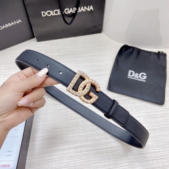 DG Men's Belts