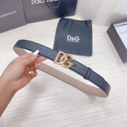 DG Men's Belts