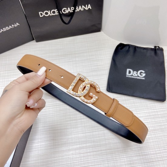 DG Men's Belts