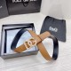 DG Men's Belts