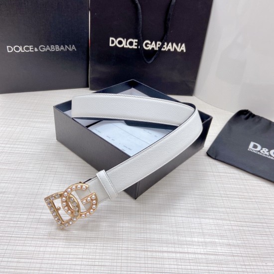DG Men's Belts